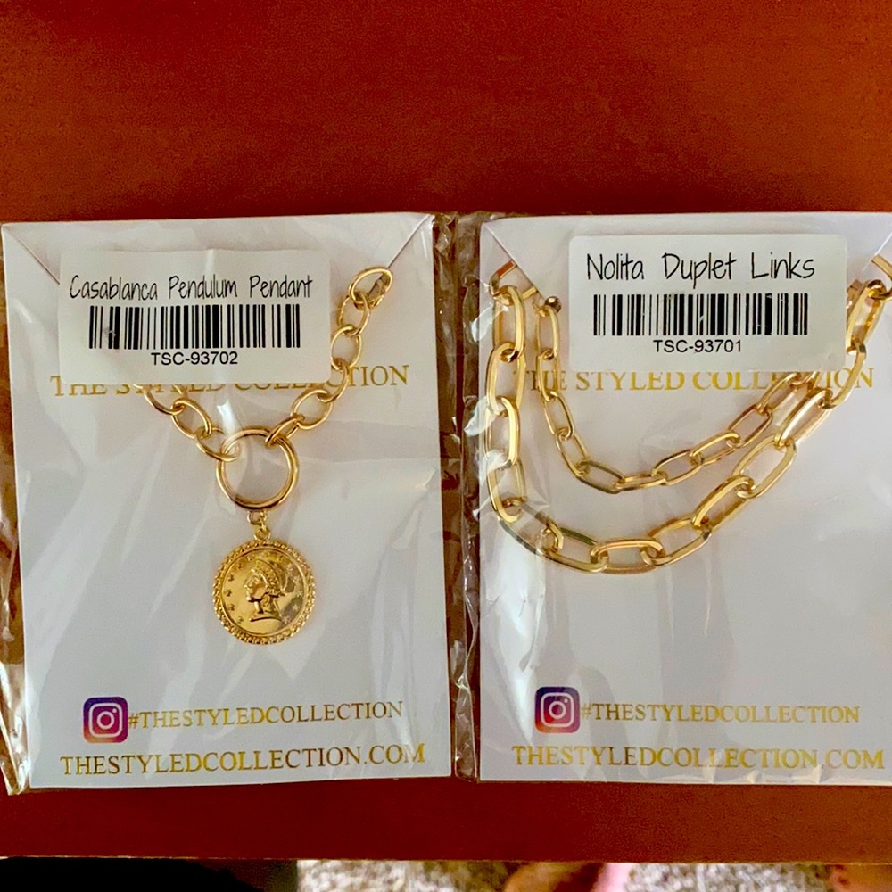 The Styled Collection